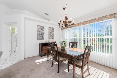 Welcome to this beautifully maintained Danforth model located in on Burnt Store Golf Club in Florida - for sale on GolfHomes.com, golf home, golf lot