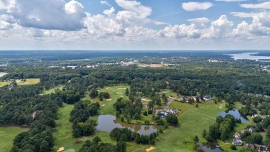 Don't miss this rare opportunity to own one of the best on The Golf Club at Cuscowilla in Georgia - for sale on GolfHomes.com, golf home, golf lot