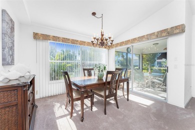 Welcome to this beautifully maintained Danforth model located in on Burnt Store Golf Club in Florida - for sale on GolfHomes.com, golf home, golf lot