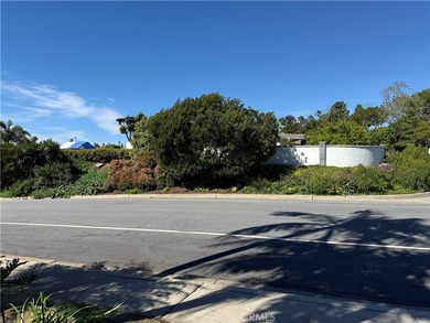 Unbelievable opportunity to live your coastal dream! This on  in California - for sale on GolfHomes.com, golf home, golf lot