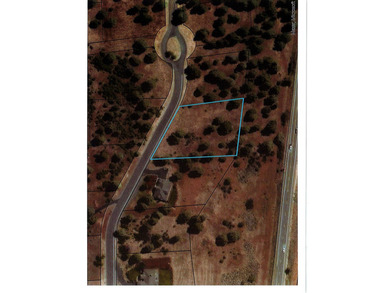 Build your dream home on this expansive one-acre lot at the on Running Y Ranch Resort in Oregon - for sale on GolfHomes.com, golf home, golf lot