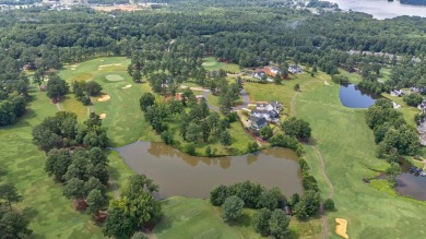 Don't miss this rare opportunity to own one of the best on The Golf Club at Cuscowilla in Georgia - for sale on GolfHomes.com, golf home, golf lot