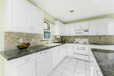 Welcome to this beautifully maintained Danforth model located in on Burnt Store Golf Club in Florida - for sale on GolfHomes.com, golf home, golf lot