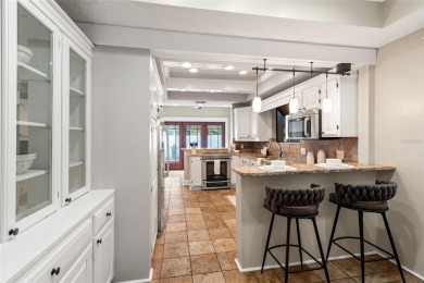 Nestled on a picturesque brick-lined street in the heart of on Palma Ceia Golf and Country Club in Florida - for sale on GolfHomes.com, golf home, golf lot