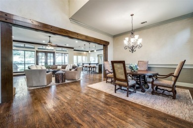 OPEN HOUSE SAT 1:00-3:00.  EXQUISITE CUSTOM POOL HOME ON GOLF on Gentle Creek Golf Club in Texas - for sale on GolfHomes.com, golf home, golf lot