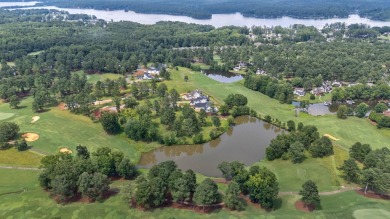 Don't miss this rare opportunity to own one of the best on The Golf Club at Cuscowilla in Georgia - for sale on GolfHomes.com, golf home, golf lot