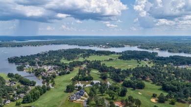 Don't miss this rare opportunity to own one of the best on The Golf Club at Cuscowilla in Georgia - for sale on GolfHomes.com, golf home, golf lot