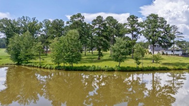 Don't miss this rare opportunity to own one of the best on The Golf Club at Cuscowilla in Georgia - for sale on GolfHomes.com, golf home, golf lot