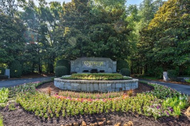 Don't miss this rare opportunity to own one of the best on The Golf Club at Cuscowilla in Georgia - for sale on GolfHomes.com, golf home, golf lot
