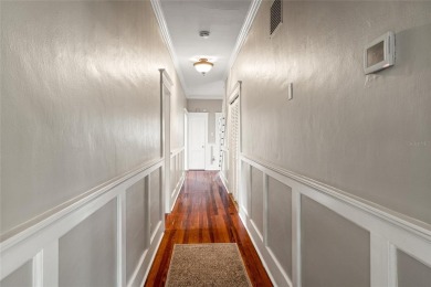 Nestled on a picturesque brick-lined street in the heart of on Palma Ceia Golf and Country Club in Florida - for sale on GolfHomes.com, golf home, golf lot