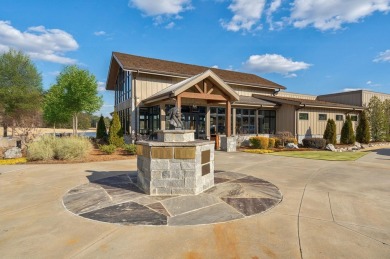 Don't miss this rare opportunity to own one of the best on The Golf Club at Cuscowilla in Georgia - for sale on GolfHomes.com, golf home, golf lot