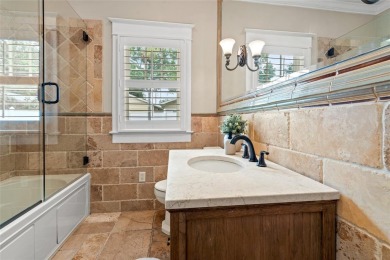 Nestled on a picturesque brick-lined street in the heart of on Palma Ceia Golf and Country Club in Florida - for sale on GolfHomes.com, golf home, golf lot