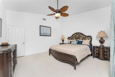 Welcome to this beautifully maintained Danforth model located in on Burnt Store Golf Club in Florida - for sale on GolfHomes.com, golf home, golf lot