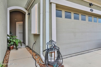 Live where charm meets convenience in this beautiful townhome on Slammer and Squire Golf Course in Florida - for sale on GolfHomes.com, golf home, golf lot
