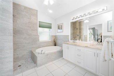 Welcome to this beautifully maintained Danforth model located in on Burnt Store Golf Club in Florida - for sale on GolfHomes.com, golf home, golf lot