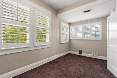 Nestled on a picturesque brick-lined street in the heart of on Palma Ceia Golf and Country Club in Florida - for sale on GolfHomes.com, golf home, golf lot