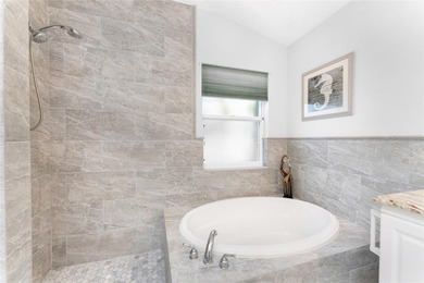 Welcome to this beautifully maintained Danforth model located in on Burnt Store Golf Club in Florida - for sale on GolfHomes.com, golf home, golf lot