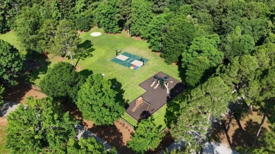 Don't miss this rare opportunity to own one of the best on The Golf Club at Cuscowilla in Georgia - for sale on GolfHomes.com, golf home, golf lot