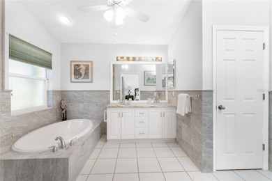 Welcome to this beautifully maintained Danforth model located in on Burnt Store Golf Club in Florida - for sale on GolfHomes.com, golf home, golf lot