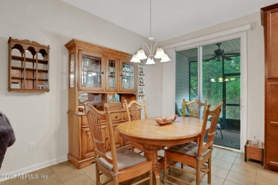 Live where charm meets convenience in this beautiful townhome on Slammer and Squire Golf Course in Florida - for sale on GolfHomes.com, golf home, golf lot