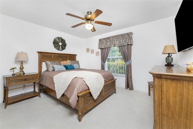 Welcome to this beautifully maintained Danforth model located in on Burnt Store Golf Club in Florida - for sale on GolfHomes.com, golf home, golf lot