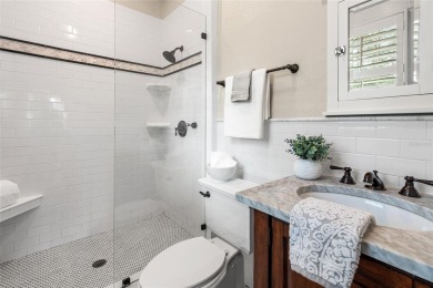 Nestled on a picturesque brick-lined street in the heart of on Palma Ceia Golf and Country Club in Florida - for sale on GolfHomes.com, golf home, golf lot