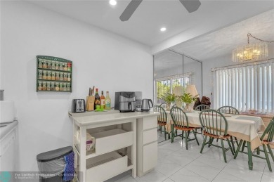 Enjoy South Florida living with this 2Bed/2Bath second floor on Hillsboro Pines Golf in Florida - for sale on GolfHomes.com, golf home, golf lot