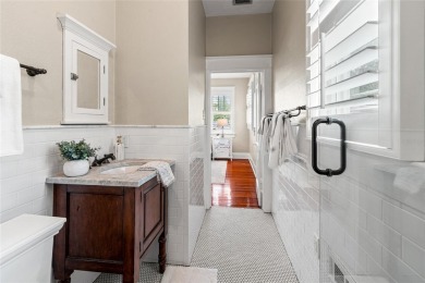 Nestled on a picturesque brick-lined street in the heart of on Palma Ceia Golf and Country Club in Florida - for sale on GolfHomes.com, golf home, golf lot