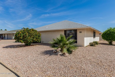 SONARA model home situated on a spacious 10,021 SF corner lot -- on Deer Valley Golf Course in Arizona - for sale on GolfHomes.com, golf home, golf lot