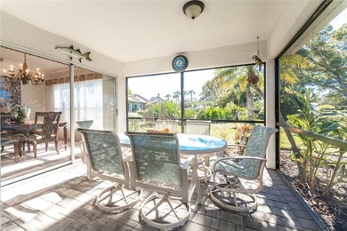 Welcome to this beautifully maintained Danforth model located in on Burnt Store Golf Club in Florida - for sale on GolfHomes.com, golf home, golf lot