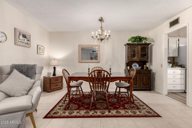 SONARA model home situated on a spacious 10,021 SF corner lot -- on Deer Valley Golf Course in Arizona - for sale on GolfHomes.com, golf home, golf lot