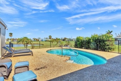 Beautifully redone and currently used as a vacation rental, this on Rotonda Golf and Country Club The Hills Course in Florida - for sale on GolfHomes.com, golf home, golf lot