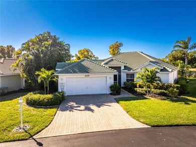 Welcome to this beautifully maintained Danforth model located in on Burnt Store Golf Club in Florida - for sale on GolfHomes.com, golf home, golf lot