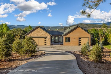 Experience luxury mountain living at its finest in this new on River Valley Ranch Golf Club in Colorado - for sale on GolfHomes.com, golf home, golf lot
