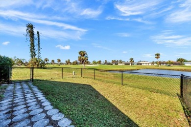 Beautifully redone and currently used as a vacation rental, this on Rotonda Golf and Country Club The Hills Course in Florida - for sale on GolfHomes.com, golf home, golf lot