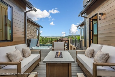 Experience luxury mountain living at its finest in this new on River Valley Ranch Golf Club in Colorado - for sale on GolfHomes.com, golf home, golf lot