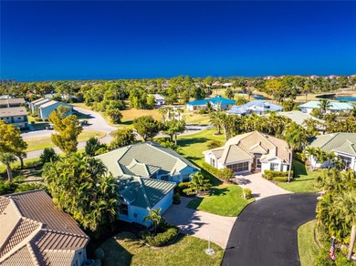 Welcome to this beautifully maintained Danforth model located in on Burnt Store Golf Club in Florida - for sale on GolfHomes.com, golf home, golf lot