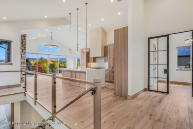 Experience luxury mountain living at its finest in this new on River Valley Ranch Golf Club in Colorado - for sale on GolfHomes.com, golf home, golf lot
