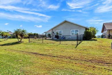 Beautifully redone and currently used as a vacation rental, this on Rotonda Golf and Country Club The Hills Course in Florida - for sale on GolfHomes.com, golf home, golf lot