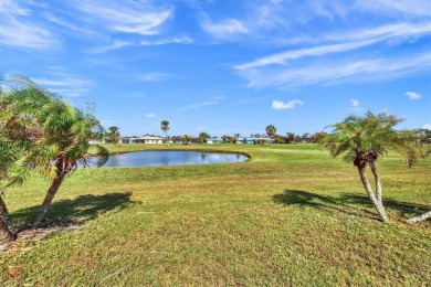 Beautifully redone and currently used as a vacation rental, this on Rotonda Golf and Country Club The Hills Course in Florida - for sale on GolfHomes.com, golf home, golf lot