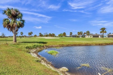 Beautifully redone and currently used as a vacation rental, this on Rotonda Golf and Country Club The Hills Course in Florida - for sale on GolfHomes.com, golf home, golf lot