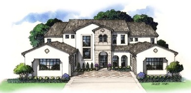 Seize the extraordinary opportunity to build your dream home on on PGA Americas Golf Course in Texas - for sale on GolfHomes.com, golf home, golf lot