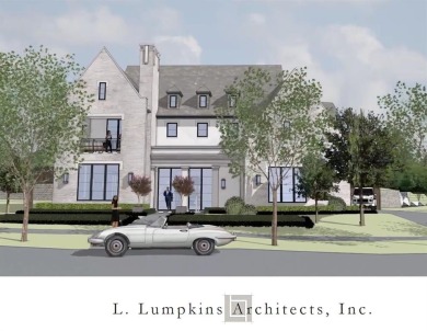 Seize the extraordinary opportunity to build your dream home on on PGA Americas Golf Course in Texas - for sale on GolfHomes.com, golf home, golf lot