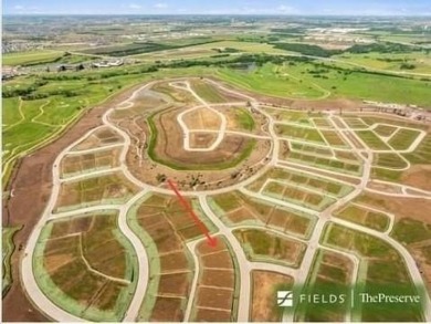 Seize the extraordinary opportunity to build your dream home on on PGA Americas Golf Course in Texas - for sale on GolfHomes.com, golf home, golf lot