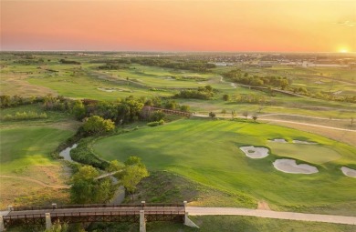 Seize the extraordinary opportunity to build your dream home on on PGA Americas Golf Course in Texas - for sale on GolfHomes.com, golf home, golf lot