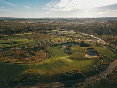 Seize the extraordinary opportunity to build your dream home on on PGA Americas Golf Course in Texas - for sale on GolfHomes.com, golf home, golf lot