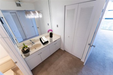 Discover living in this fantastic 2-bedroom condo in Aventura on Turnberry Isle Resort and Club in Florida - for sale on GolfHomes.com, golf home, golf lot