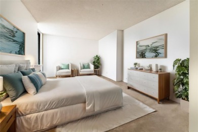 Discover living in this fantastic 2-bedroom condo in Aventura on Turnberry Isle Resort and Club in Florida - for sale on GolfHomes.com, golf home, golf lot