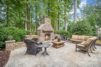 Stunning 5-Bed Golf Retreat with Custom Finishes & Prime Nestled on Birkdale Golf Club in North Carolina - for sale on GolfHomes.com, golf home, golf lot