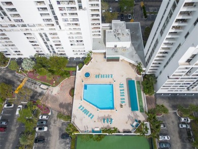 Discover living in this fantastic 2-bedroom condo in Aventura on Turnberry Isle Resort and Club in Florida - for sale on GolfHomes.com, golf home, golf lot